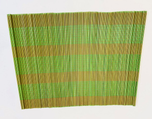 картинка MV004 Салфетка плетеная 30*40 см.(бамбук) от магазина Одежда+
