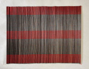 картинка MV006 Салфетка плетеная  30*40 см.(бамбук) от магазина Одежда+